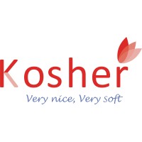 Kosher Tissue logo - Similar company to Excel Tissues