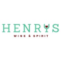 Henry's Wine & Spirit logo - Similar company to Tilebuys.Com