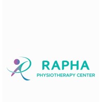 Rapha Physiotherapy Center logo - Similar company to Sinopia Coffee