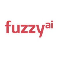 fuzzy.ai logo - Similar company to Ai.Fish