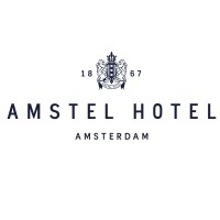 Amstel Hotel logo - Similar company to Hotel Okura Amsterdam