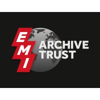 EMI Archive Trust logo - Similar company to Diverge