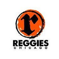 Reggies Chicago logo - Similar company to Aware Records