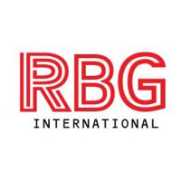 RBG International logo - Similar company to Prominent Outsource