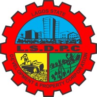 Lagos State Development and Property Corporation logo - Similar company to Tees & Essentials