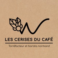 Les Cerises du Café logo - Similar company to Teamber