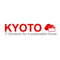 KYOTO Technologies logo - Similar company to Secure Track Information Technology