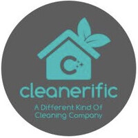 Cleanerific Commercial Cleaning and House Cleaning Company logo - Similar company to Noe Valley Bakery