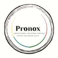 Pronox Endüstriyel Mutfak logo - Similar company to Hgmaya Store