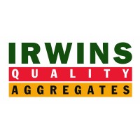 Irwins Quality Aggregates logo - Similar company to Surfacescape