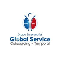 Global Service logo - Similar company to Riklarma