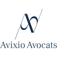 AVIXIO Avocats logo - Similar company to Flofixer
