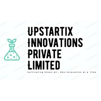 Upstartix Innovations Private Limited logo - Similar company to Controlytics Ai Private Limited