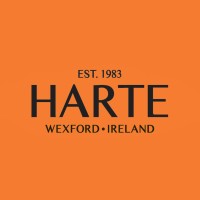 Harte Outdoor Lighting logo - Similar company to Nitelites - The Outdoor Lighting Professionals