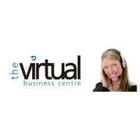 The Virtual Business Centre logo - Similar company to Goodcall