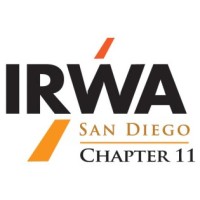 IRWA Chapter 11 - San Diego logo - Similar company to Irwa Chapter 44