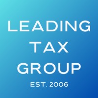 Leading Tax Group logo - Similar company to Smartcert Tax & Lien Solutions Llc