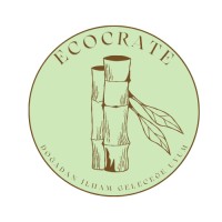 EcoCrate logo - Similar company to Smartlog4Dis