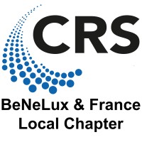 CRS BeNeLux & France Local Chapter logo - Similar company to Crs Young Scientists Committee (Ysc)