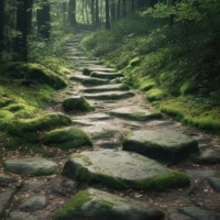Journey Into Wisdom logo - Similar company to Merge Forward