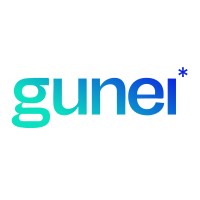 Gunei logo - Similar company to Metodo Che!