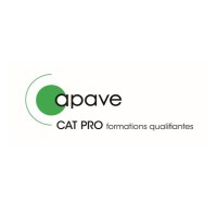 Groupe CAT (Apave) logo - Similar company to Arefop