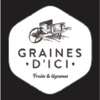 Graines d'ici logo - Similar company to Boudon