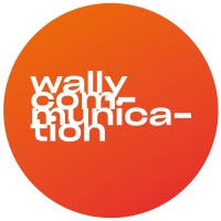 Wally Communication Agency logo - Similar company to Blumedia