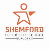 Shemford Futuristic School, Gurugram logo - Similar company to St. Michael School