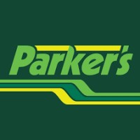 Parkers Convenience Stores logo - Similar company to Cn Brown