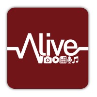 Alive Neoma logo - Similar company to Alive Prod