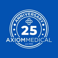 Axiom Medical logo - Similar company to Meddata