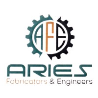 Aries Fabrictors and Engineers logo - Similar company to Protech India