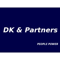 DK & Partners logo - Similar company to Teqneeks