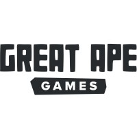 Great Ape Games logo - Similar company to Apache