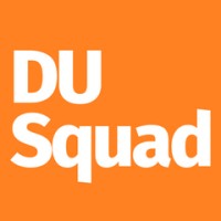 DU Squad logo - Similar company to Human Resource India