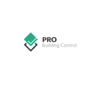 PRO Building Control Ltd - Registered Building Control Approver logo - Similar company to Cnc Building Control
