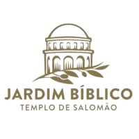 Jardim Bíblico logo - Similar company to Invest Shanghai
