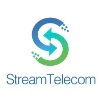 Stream Telecom logo - Similar company to Webitel