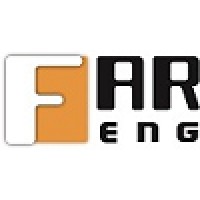 FARENG logo - Similar company to Helmchron