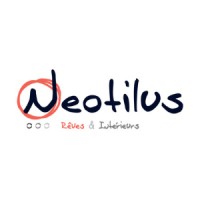 Neotilus logo - Similar company to Phanine