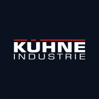 Kühne Industrie BV logo - Similar company to Anybridge