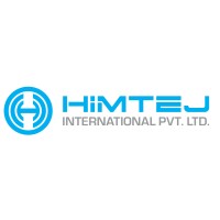 Himtej International Pvt. Ltd. logo - Similar company to Hem Engineering Solutions Pvt Ltd