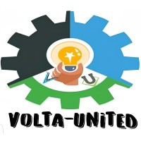 VOLTA UNITED logo - Similar company to Numexio