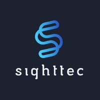 Sighttec logo - Similar company to Unf Games
