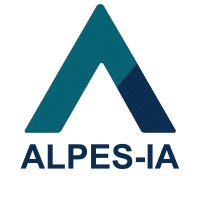 Alpes IA logo - Similar company to Chyll.Ai