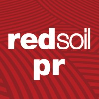 RedSoil PR logo - Similar company to Mg Construction