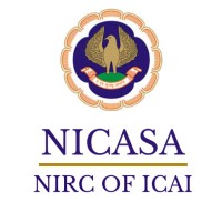NICASA NIRC OF ICAI logo - Similar company to Abhay