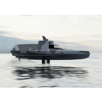 Argos Naval logo - Similar company to Sigfox 0G Technology