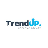 Trendup Agency logo - Similar company to 7Over24 Company
